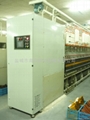 YCSTM-JMF301 / M type compact spinning