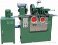 Model SA802G Roller & Rubber Grinding Machine