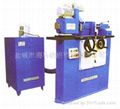 Model SA802G Roller & Rubber Grinding Machine