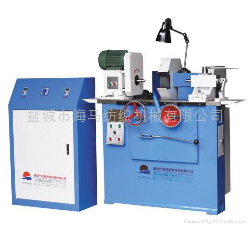 Model SA804B Roller & Rubber Grinding Machine