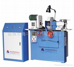 Model SA804B Roller & Rubber Grinding