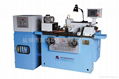 HM-MPG-A type high precision roller grinding machine