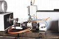 HM-MPG-A type high precision roller grinding machine