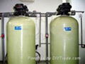 內蒙古軟化水設備山西軟化水設備 2