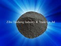 silicon nitride powder for steel making 1