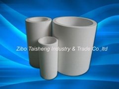 wear resistant alumina cylinder