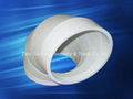 wear resistant alumina bend