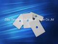 wear resistant Alumina ceramic tiles