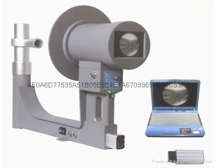 醫用200毫安x光機 3