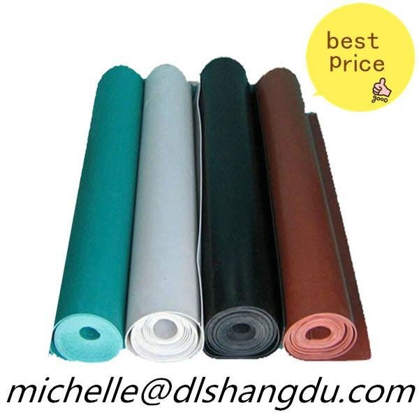 1mm to 10mm good quality Industrial rubber