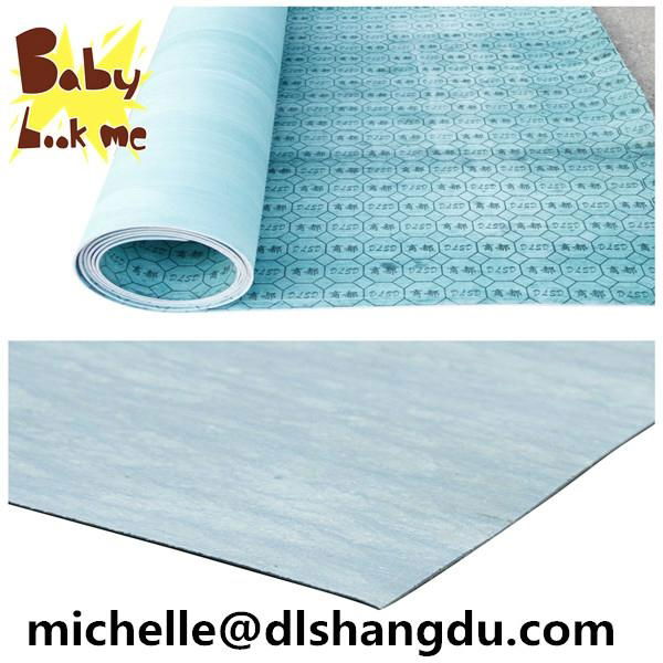 best price asbestos rubber sheet 