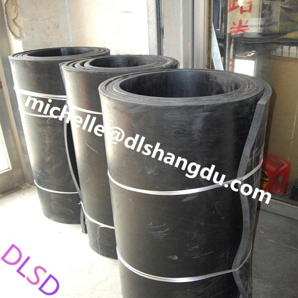 Fast delivery Skid-proof Rubber Sheet 