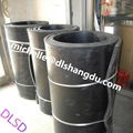 Fast delivery Skid-proof Rubber Sheet