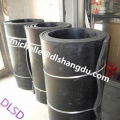 Fast delivery Skid-proof Rubber Sheet