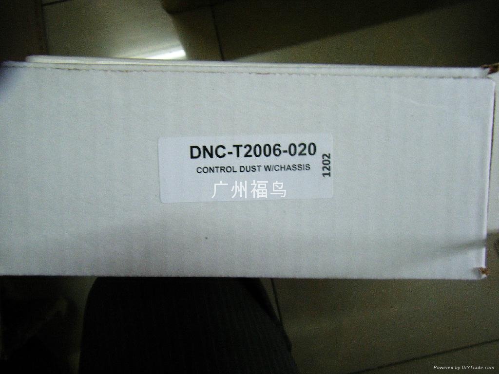 NCC時序控制板,  型號: DNC-T2006-020