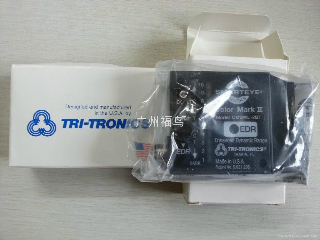TRI-TRONICS傳感器, 型號: CMSWL-2BTF1