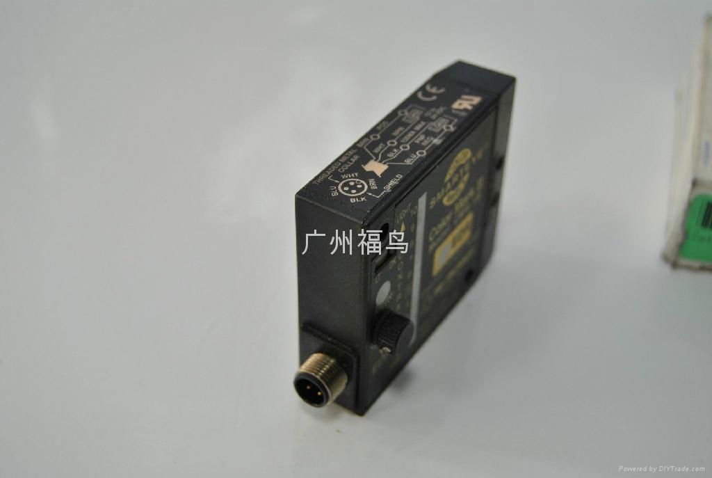 TRI-TRONICS传感器, 型号: CMS-1BF1