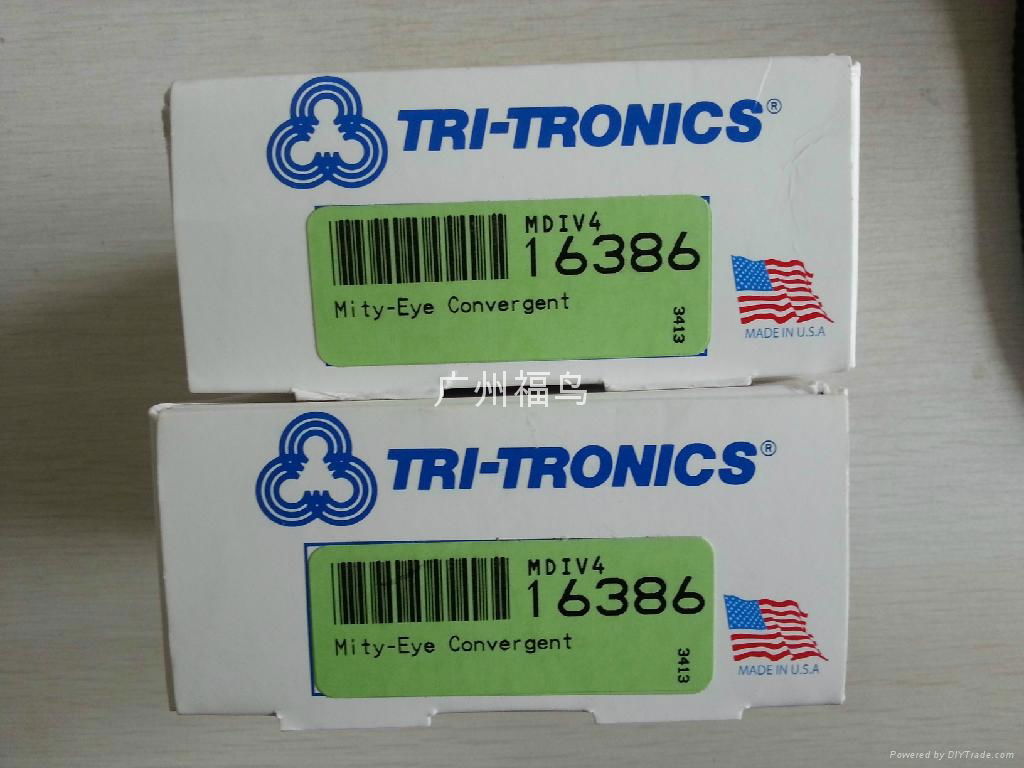 TRI-TRONICS傳感器, 型號: MDIV4