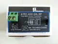 NK TECHNOLOGIES电流传感器, 型号: ATR1-420-24L-SP