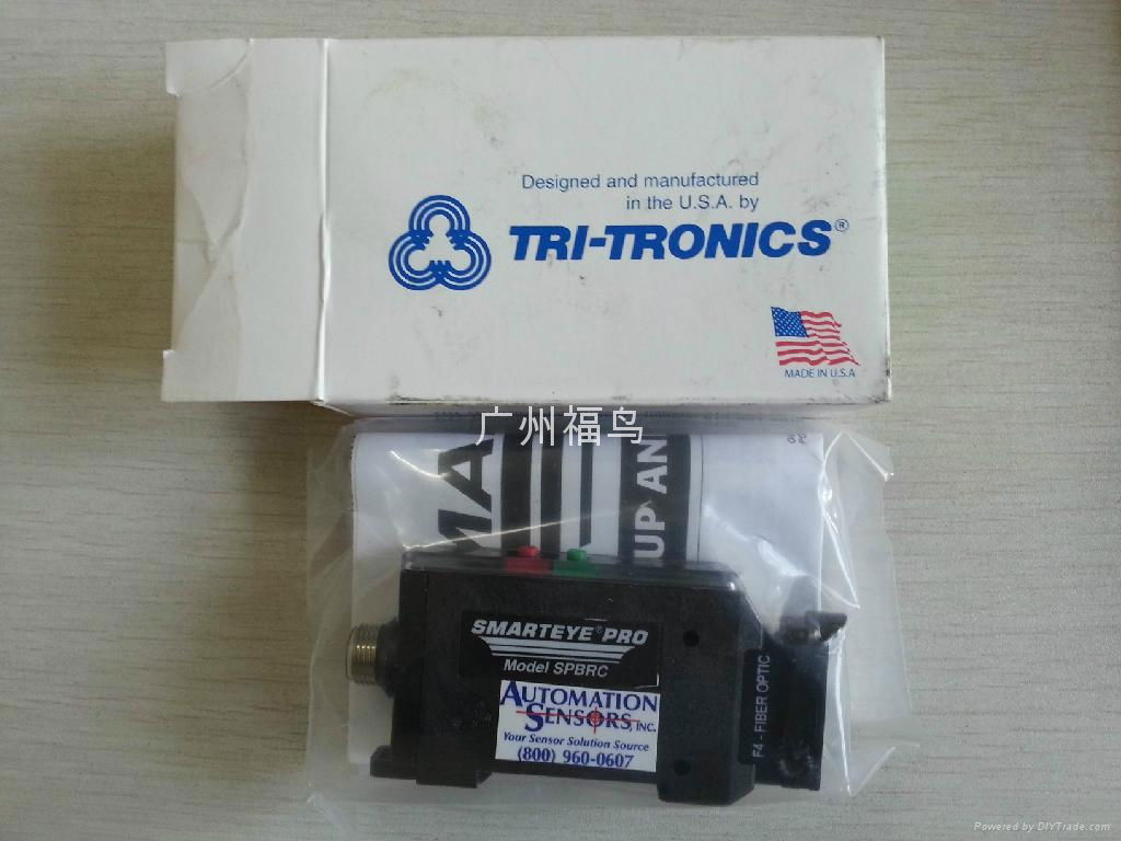 TRI-TRONICS傳感器, 型號: SPBRCF4