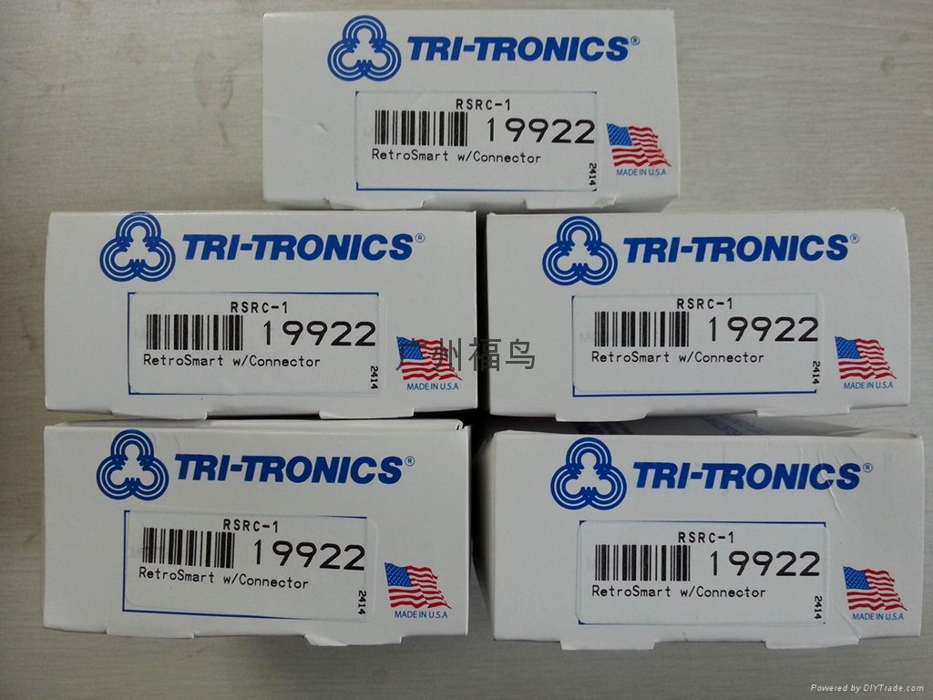 TRI-TRONICS传感器, 型号: RSRC-1