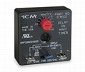 ICM CONTROLS控制器, 時間繼電器