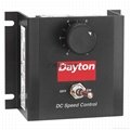 DAYTON电机速度控制器, 驱动器, 变频器