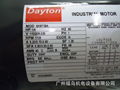 DAYTON电机 马达 直流电机 