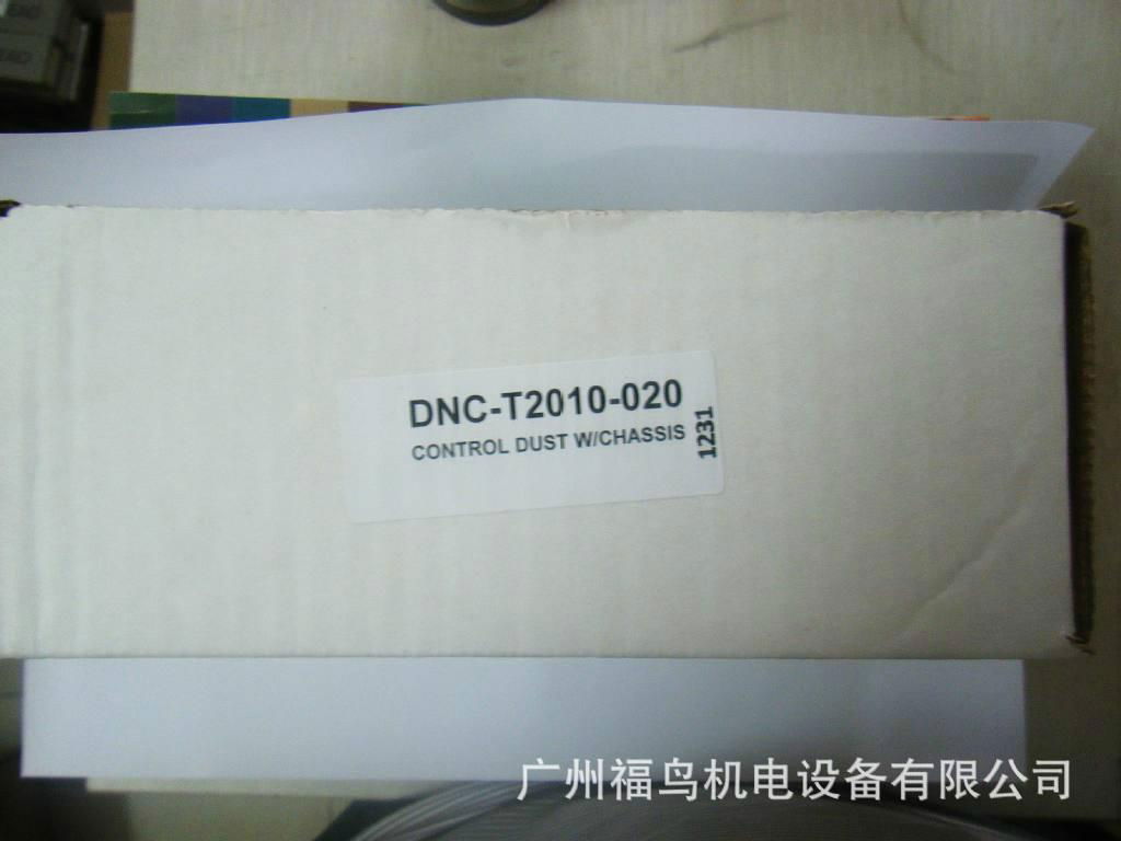 NCC時序控制板,  型號: DNC-T2010-020