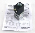 ARO電磁閥,  型號: CAT66P-120-A