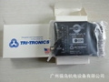 TRI-TRONICS傳感器, 光纖, 電眼