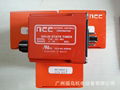 NCC時間繼電器,  型號: T1K-10-461