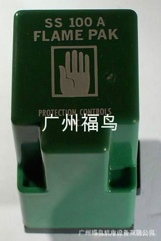 PROTECTION CONTROLS继电器, 型号: SS100A