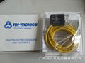 TRI-TRONICS電眼, 傳感器, 光纖 
