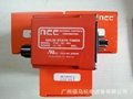 NCC時間繼電器, 控制器, 控制板 