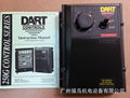DART Controls马达速度控制器, 电机速度控制器