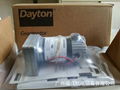 DAYTON电机, 型号: 1LPW4A