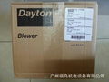 DAYTON風機, 型號: 1TDP6