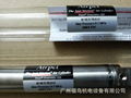 AIRPEL玻璃气缸, 型号: M16D75.0U