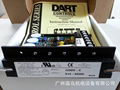 DART CONTROLS调速器, 型号: 125DV-C