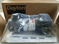 DAYTON电机, 马达, 型号: 6Z913B