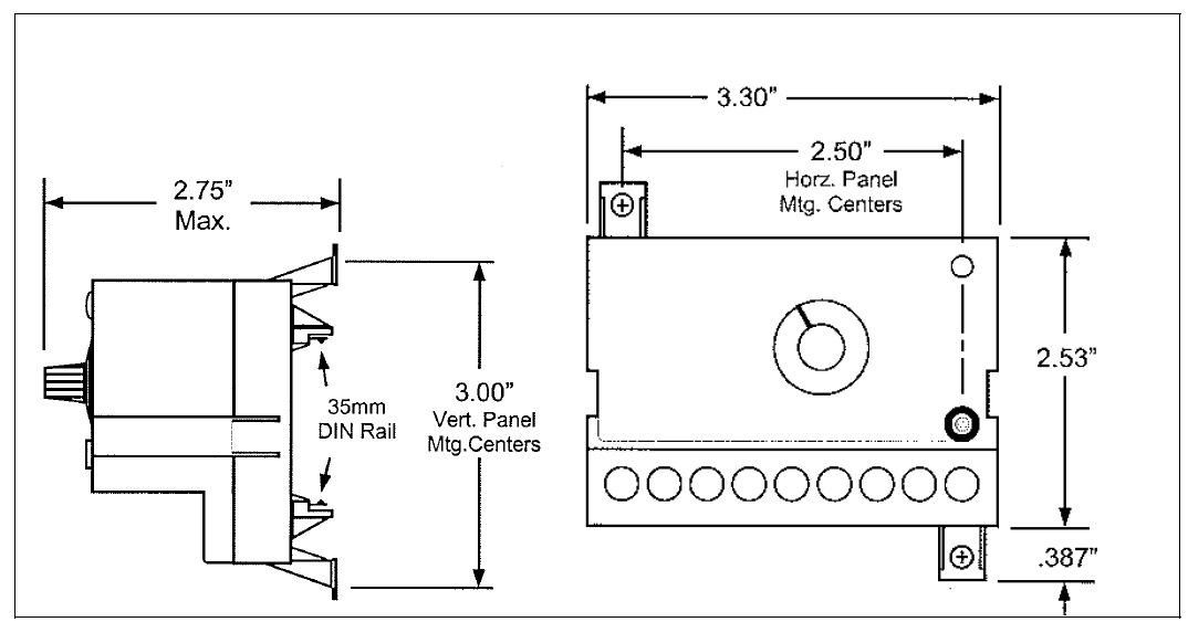 FUTURE DESIGN超温控制器, 型号: FDC-7L-Z260