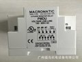 MACROMATIC继电器, 型号: PMDU