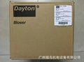 DAYTON风机, 型号: 1TDR9