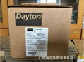 供應DAYTON電機, 馬達(4Z130, 4Z130C, 4Z130B, 4Z130A)