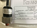 NASON(MONOGRAM SYSTEMS)壓力開關, 型號: 20125-046