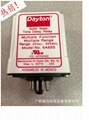 DAYTON时间继电器,  型号: 6A855