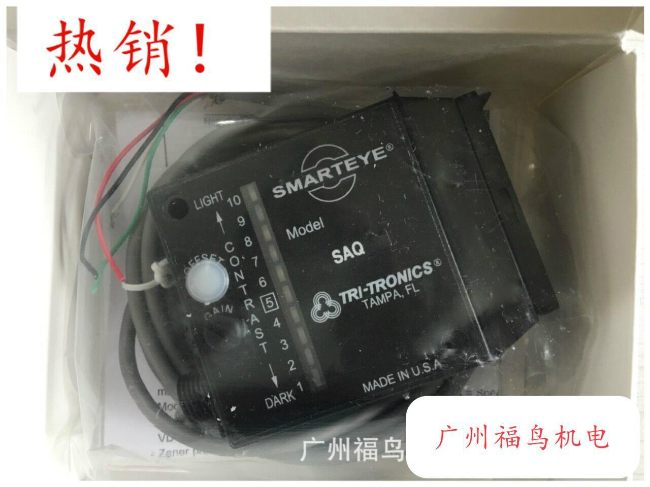 TRI-TRONICS传感器, 型号: SAQF1