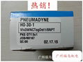 PNEUMADYNE微型手动阀, 型号: H0-30-1