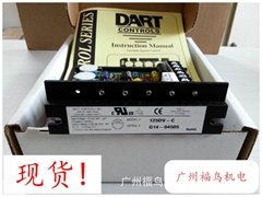 供应DART CONTROLS调速器(125DV-C)
